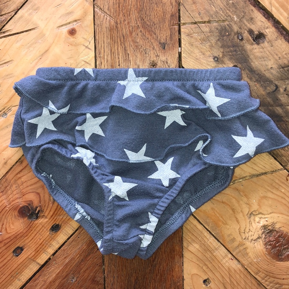 Junk Food Wonder Woman Bottoms